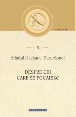 Despre cei care se pocăiesc