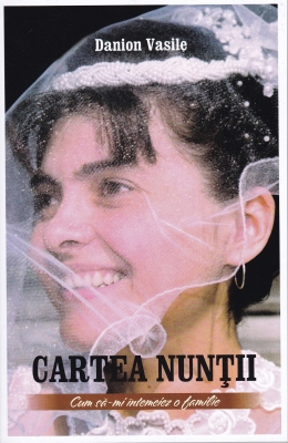 Cartea nunții Cum să-mi întemeiez o familie