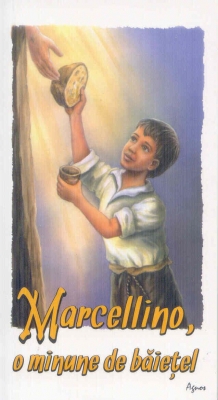 Marcellino, o minune de băiețel