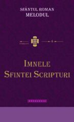Imnele Sfintei Scripturi