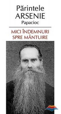 Mici indemnuri spre mantuire
