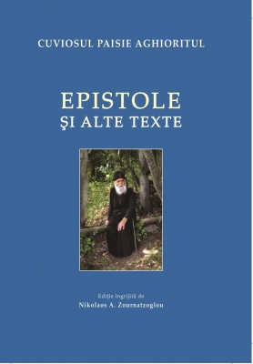 Epistole si alte texte