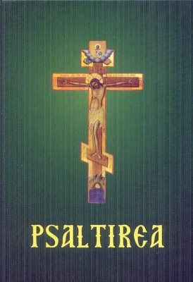 Psaltirea Proorocului si Imparatului David (scris mare)