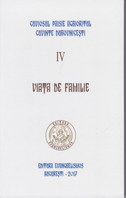 Viaţa de familie vol 4
