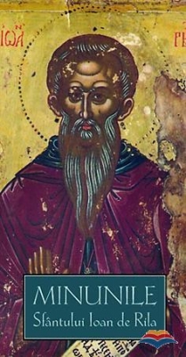 Minunile Sfantului Ioan de Rila