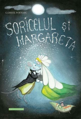 Șoricelul și margareta