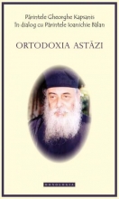 Ortodoxia Astăzi