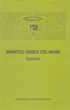 Psb 3 - Sfantul Vasile Cel Mare - Epistole