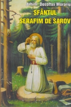 Sfantul Serafim De Sarov