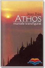 Athos, Muntele Transfigurat 