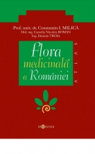 Flora Medicinală A României