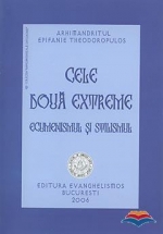 Cele Doua Extreme: Ecumenismul Si Stilismul 