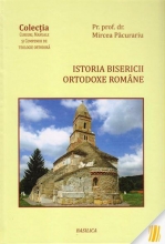 Istoria Bisericii Ortodoxe Romane- Compendiu