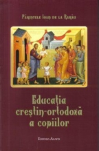 Educatia Crestin – Ortodoxa A Copiilor