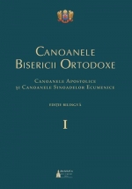 Canoanele Bisericii Ortodoxe - Editie Bilingva - Set 3 Volume