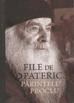 File De Pateric Vol1. Părintele Proclu