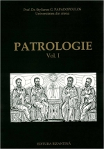Patrologie Vol. I