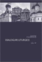 Dialoguri Liturgice Vol. Iv