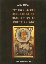 Tehnici Iconografice Bizantine şi Contemporane