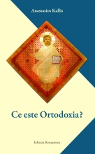 Ce Este Ortodoxia?