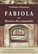 Fabiola Sau Biserica Din Catacombe