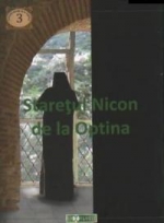 Staretul Nicon De La Optina