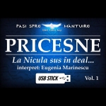 Usb - Pricesne – La Nicula Sus In Deal – Eugenia Marinescu Vol 1