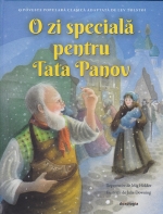 O Zi Specială Pentru Tata Panov