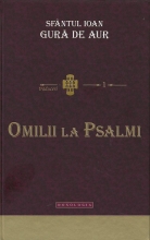 Omilii La Psalmi