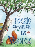 Poezie Cu-adieri De Vesnicie – Vol. 5