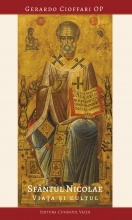 Sfântul Nicolae - Viața și Cultul