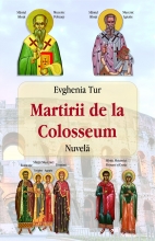  Martirii De La Colosseum