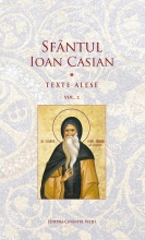Texte Alese – Sfântul Ioan Casian, Volumul 2