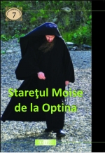 Staretul Moise De La Optina