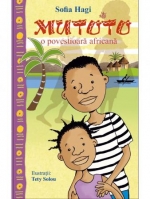 Mutoto - O Povestioară Africană