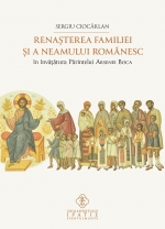 Renasterea Familiei Si A Neamului Romanesc In Invatatura Pr Arsenie Boca