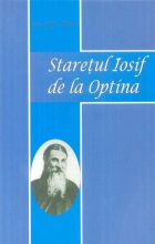 Starețul Iosif De La Optina