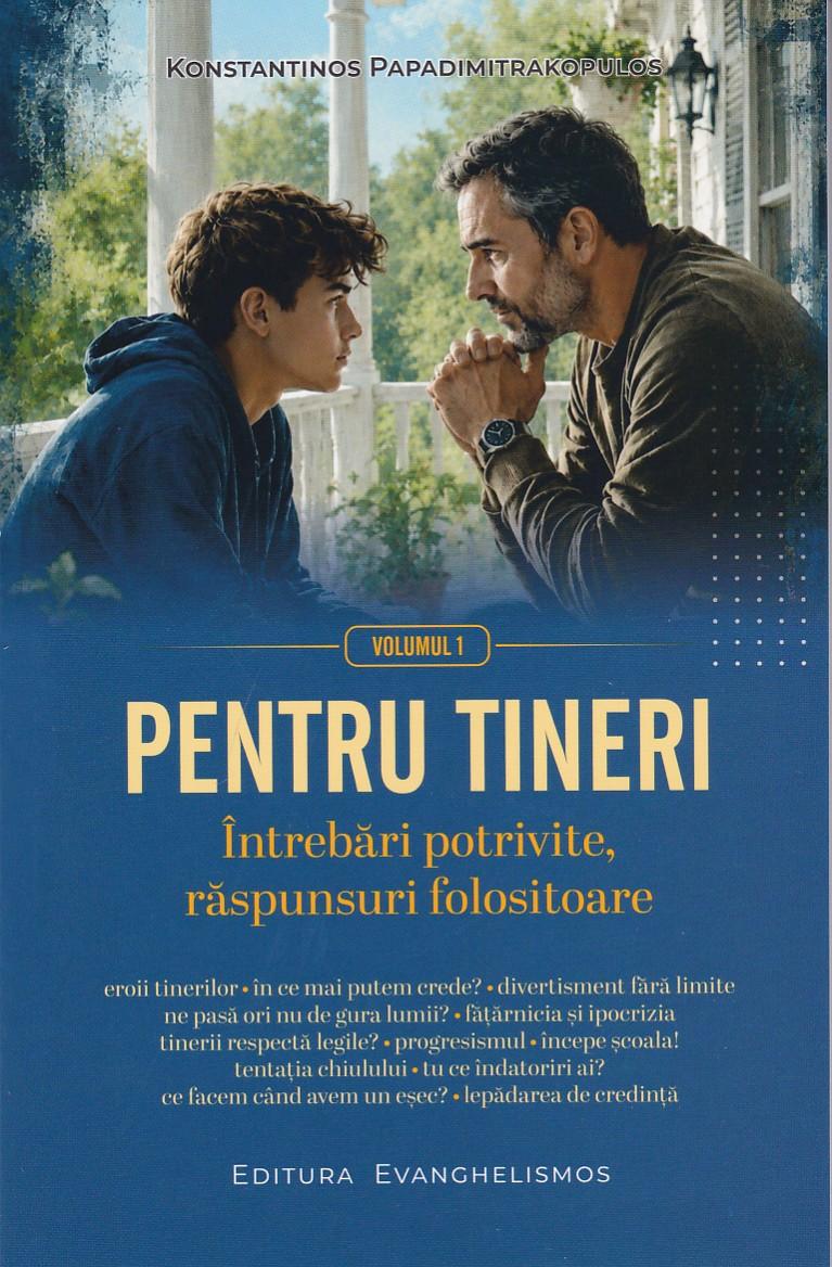 Pentru Tineri Intrebari Potrivite, Raspunsuri Folositoare
