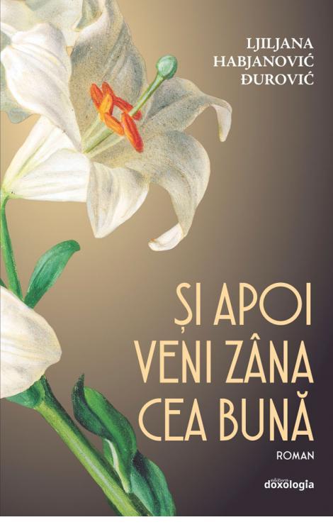 Şi Apoi Veni Zâna Cea Bună (roman)