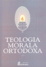 Teologia Morala Ortodoxa Pentru Facultatile De Teologie (2 Volume)