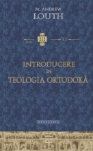 Introducere In Teologia Ortodoxa